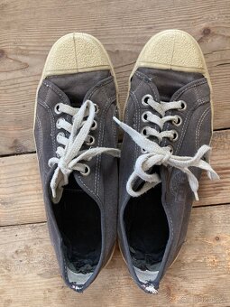 Klasické tenisky Fern - 5