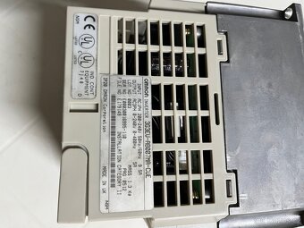 Frekvenční měnič - 5