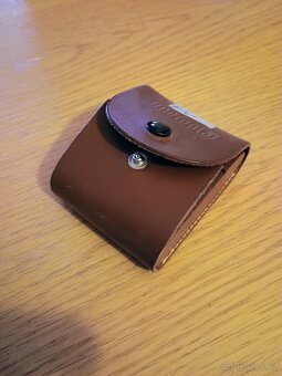 Flexaret VII - adaptér na kinofilm - 5