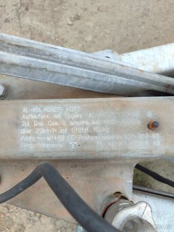 Autopřepravník ADAM 66 - 5