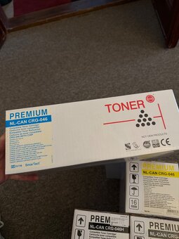 Toner NL-CAN CRG-046 - 5