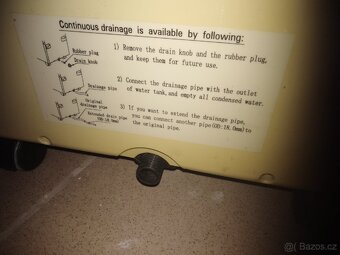 Prodám klimatizaci - 5