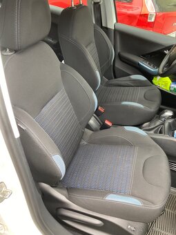 Peugeot 208 1.6vti 88kw - 5