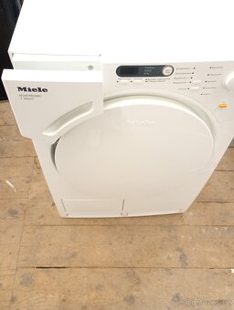 Sušička Miele - 5