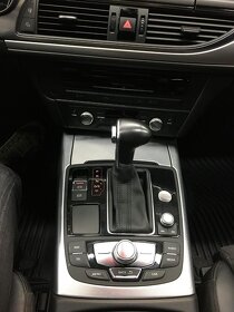 Audi A6 Allroad 3.0 TDI 235Kw r.v. 2013 - 5