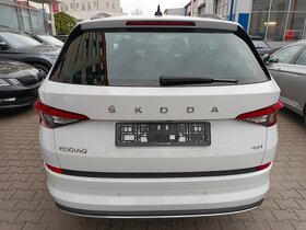 Škoda Kodiaq 2.0TDI 140kW 4x4 DSG FULL LED ACC DCC - 5