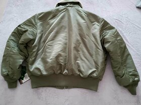 Alpha industries bomber - 5