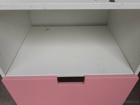 Ikea dětská skříň Stuva - 5