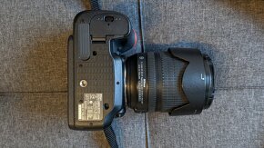 Nikon D7200, TOP stav, 7925snímků, objektiv NIKON 18-105mm. - 5