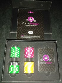 Albi - hra Kama poker - 5