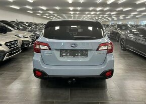Subaru Outback 2.5 ACTIVE 2020 AUT 129 kw1 - 5