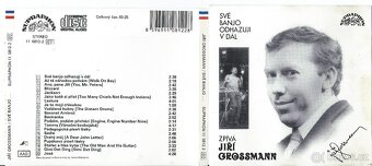 CD-PRODÁM VĚTŠÍ MNOŽSTVÍ ORIGINÁL CD 12/25 - 5