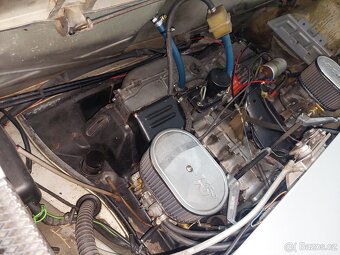 VW BROUK /Porsche - 5