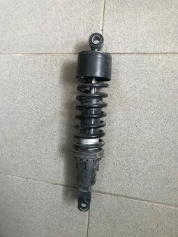 Ural swd 2wd - 5