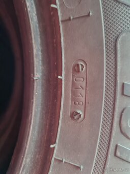 205/65r16 C letní pneumatiky - 5