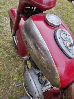 Jawa 175/356 - 5