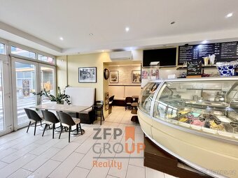 Prodej bytového domu o rozloze 297 m2, ulice Hlavní, Štěchov - 5