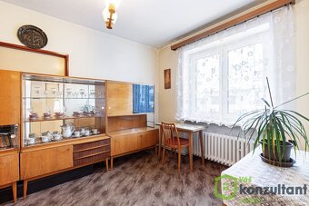 Prodej byty 3+1, 83 m2 - Velké Meziříčí, ev.č. 00650 - 5