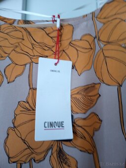 Cinque velkost 34 - 5