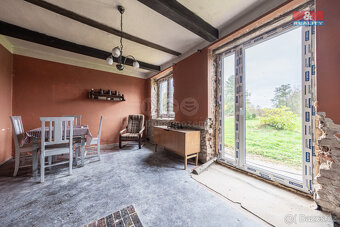 Prodej rodinného domu, 69 m², Dražice u Benátek nad Jizerou - 5