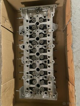 Alfa Romeo 159 2.4JTD Hlava - 5