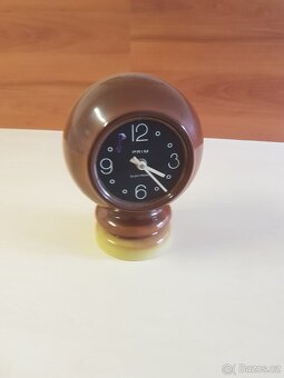 Keramické Stolni Hodiny Prim - 5