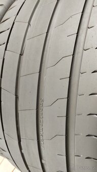 Continental SportContact 7 315/30 ZR22 XL 107Y - 5