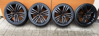 TRINITY skoda Octavia 5x112 7,5x18 ET46 - 5