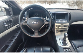 Infiniti G35s - 5