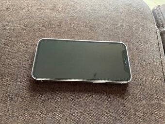 IPhone 12 mini, 128GB bílý - 5