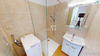 Prodej bytu 3+1 (72m2), Na Závodí, Humpolec - 5