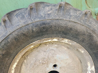 Kola 7,50-16" - 5
