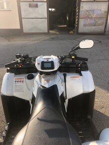 POLARIS SPORTSMAN 850 XP EFI - 5