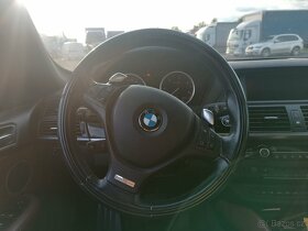 Náhradní díly BMW X6 40D 226kw Individual - 5