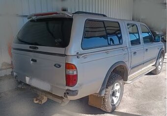 Ford Ranger roky 1998-2006 – Náhradní díly - 5