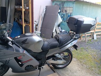 Prodám cbr - 5