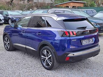Peugeot 3008 1,2 PT EAT8 ALLURE 94.000 km - 5
