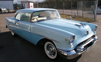 1955 Oldsmobile Super 88 - 5