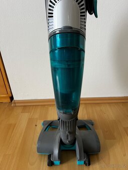 Vysavač CONCEPT s parním mopem Perfect Clean CP3000 - 5