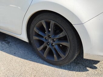 MAZDA 6 GJ 2.2 D 129KW ROK 2014 - 5