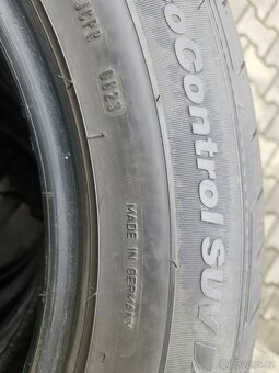 235 60 18 ZÁNOVNÍ letní pneu DOT2023 - 5