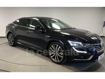 RENAULT Talisman dCi 160 ENERGY INTENS EDC 09/2018 - 5