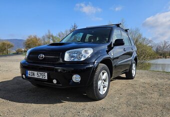Rav4 - 5