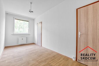Pronájem bytu 2+1, 43 m2, K. Dvořáčka, Orlová - Lutyně - 5