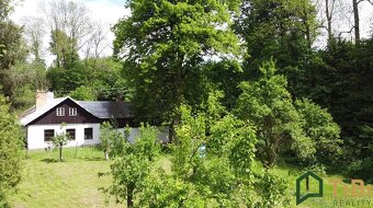 Prodej rodinné domy, 120 m2 - Kamenná Horka, ev.č. 00156 - 5