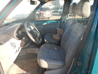 Renault Kangoo č. 9268 - 5