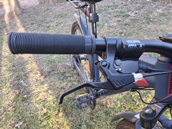 Prodám kolo Rockrider ST520 - 5