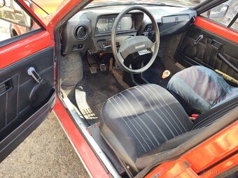 SKODA 120L - 5