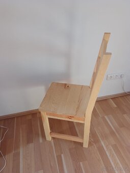 JÍdelní židle - 5