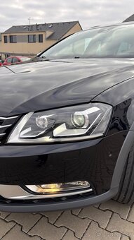 Volkswagen Passat b7 alltrack - 5